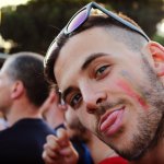 Roma Pride 2014 - Thumbnail