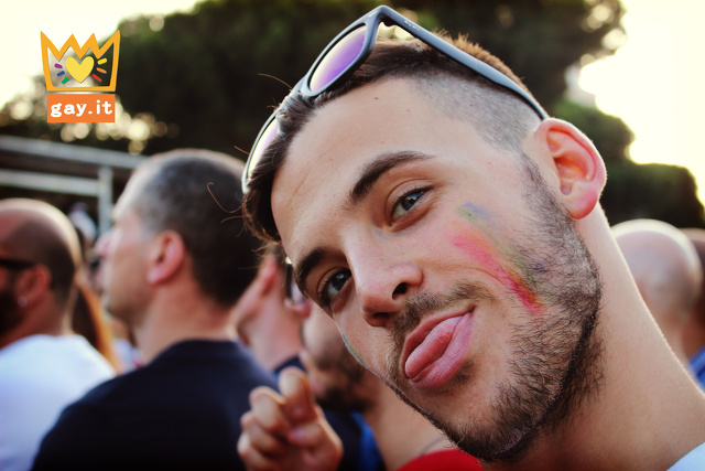 Roma Pride 2014