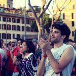 Roma Pride 2014 - Thumbnail
