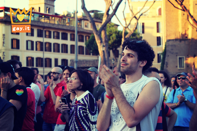 Roma Pride 2014