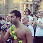 Roma Pride 2014 - Thumbnail