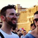 Roma Pride 2014 - Thumbnail