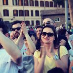 Roma Pride 2014 - Thumbnail