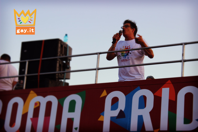 Roma Pride 2014