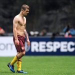 Jack Wilshere, il calciatore sempre mezzo nudo - Thumbnail