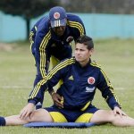 James Rodriguez insieme a Cristiano Ronaldo al Real Madrid - Thumbnail