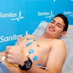 James Rodriguez insieme a Cristiano Ronaldo al Real Madrid - Thumbnail
