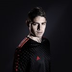 James Rodriguez insieme a Cristiano Ronaldo al Real Madrid - Thumbnail