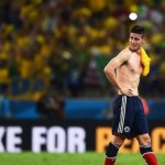 James Rodriguez insieme a Cristiano Ronaldo al Real Madrid - Thumbnail