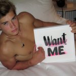 Jordan Ver Hoeve: twink, amante del football e promessa della moda - Thumbnail