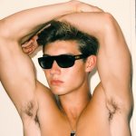 Jordan Ver Hoeve: twink, amante del football e promessa della moda - Thumbnail