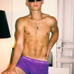 Jordan Ver Hoeve: twink, amante del football e promessa della moda - Thumbnail