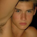 Jordan Ver Hoeve: twink, amante del football e promessa della moda - Thumbnail