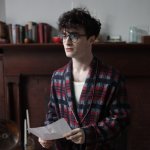 Giovani ribelli: Daniel Radcliffe diventa gay. Le immagini del film - Thumbnail