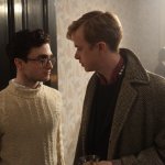 Giovani ribelli: Daniel Radcliffe diventa gay. Le immagini del film - Thumbnail
