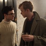 Giovani ribelli: Daniel Radcliffe diventa gay. Le immagini del film - Thumbnail