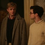 Giovani ribelli: Daniel Radcliffe diventa gay. Le immagini del film - Thumbnail