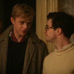 Giovani ribelli: Daniel Radcliffe diventa gay. Le immagini del film - Thumbnail