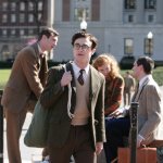 Giovani ribelli: Daniel Radcliffe diventa gay. Le immagini del film - Thumbnail