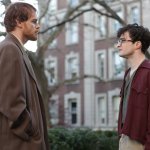 Giovani ribelli: Daniel Radcliffe diventa gay. Le immagini del film - Thumbnail