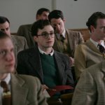 Giovani ribelli: Daniel Radcliffe diventa gay. Le immagini del film - Thumbnail