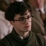 Giovani ribelli: Daniel Radcliffe diventa gay. Le immagini del film - Thumbnail