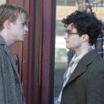 Giovani ribelli: Daniel Radcliffe diventa gay. Le immagini del film - Thumbnail