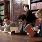 Giovani ribelli: Daniel Radcliffe diventa gay. Le immagini del film - Thumbnail
