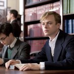 Giovani ribelli: Daniel Radcliffe diventa gay. Le immagini del film - Thumbnail