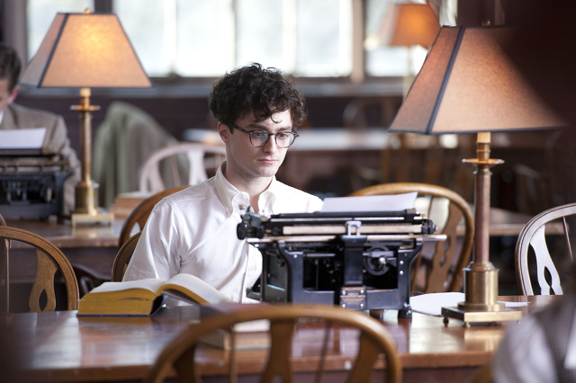 Giovani ribelli: Daniel Radcliffe diventa gay. Le immagini del film