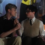 Giovani ribelli: Daniel Radcliffe diventa gay. Le immagini del film - Thumbnail