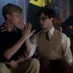Giovani ribelli: Daniel Radcliffe diventa gay. Le immagini del film - Thumbnail