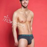 Kingslans Road: da X Factor agli scatti nudi per Gay Times - Thumbnail