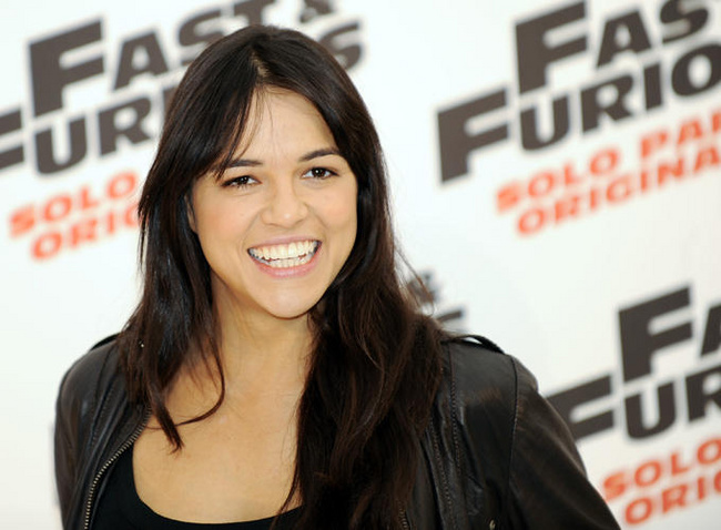 Michelle Rodriguez