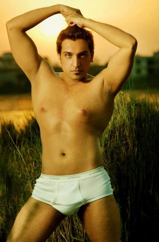 Mister Gay World 2014: ecco le foto dei 32 candidati al titolo