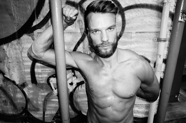 Mister Gay World 2014: ecco le foto dei 32 candidati al titolo