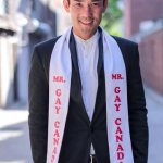 Mister Gay World 2014: ecco le foto dei 32 candidati al titolo - Thumbnail