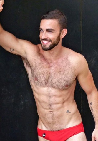 Mister Gay World 2014: ecco le foto dei 32 candidati al titolo