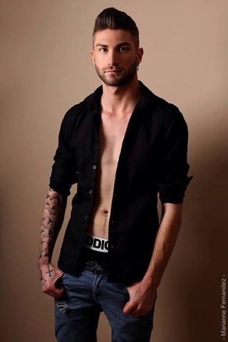 Mister Gay World 2014: ecco le foto dei 32 candidati al titolo