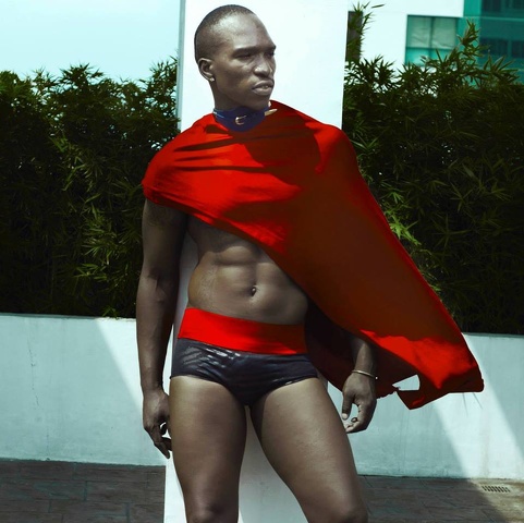 Mister Gay World 2014: ecco le foto dei 32 candidati al titolo