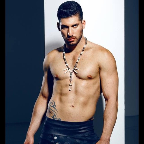 Mister Gay World 2014: ecco le foto dei 32 candidati al titolo