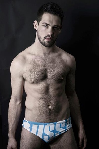 Mister Gay World 2014: ecco le foto dei 32 candidati al titolo