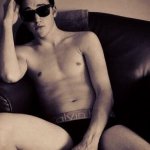 #Mycalvins: tutti in mutande per la campagna social di Calvin Klein - Thumbnail