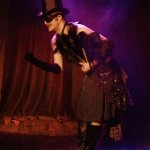 Le divertenti foto del New York Boylesque Festival - Thumbnail