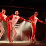 Le divertenti foto del New York Boylesque Festival - Thumbnail