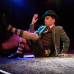 Le divertenti foto del New York Boylesque Festival - Thumbnail