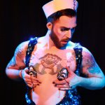 Le divertenti foto del New York Boylesque Festival - Thumbnail
