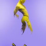 Quando gli eroi sono sui tacchi (e sfidano le leggi di gravit&agrave;) - Thumbnail