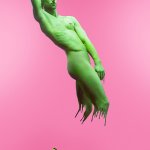 Quando gli eroi sono sui tacchi (e sfidano le leggi di gravit&agrave;) - Thumbnail