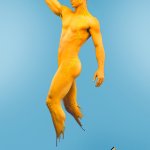Quando gli eroi sono sui tacchi (e sfidano le leggi di gravit&agrave;) - Thumbnail